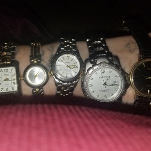 Watches